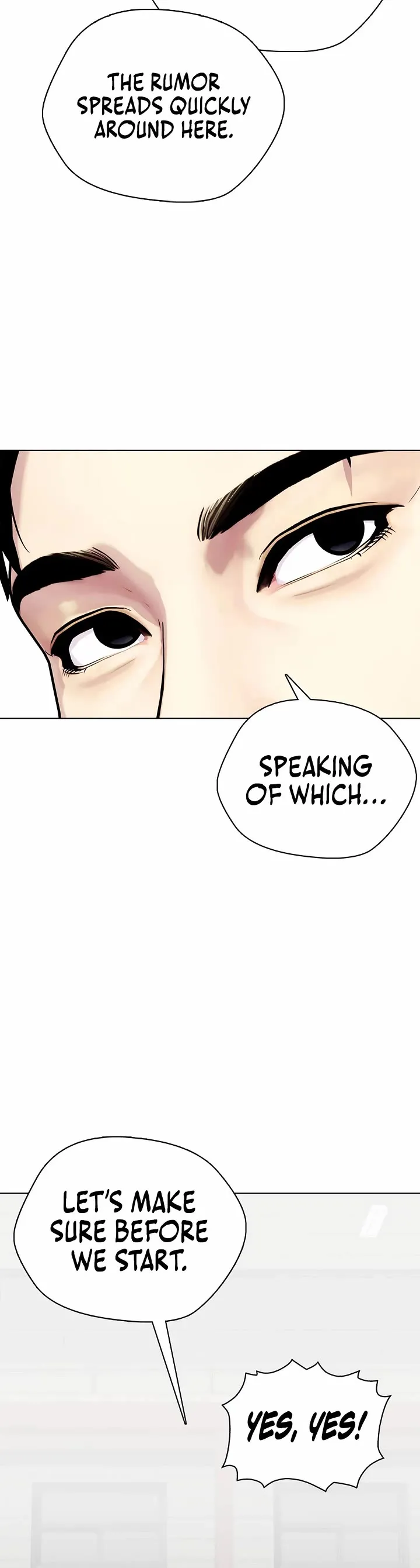 The Outcast Is Too Good at Martial Arts Chapter 162 page 39 - 