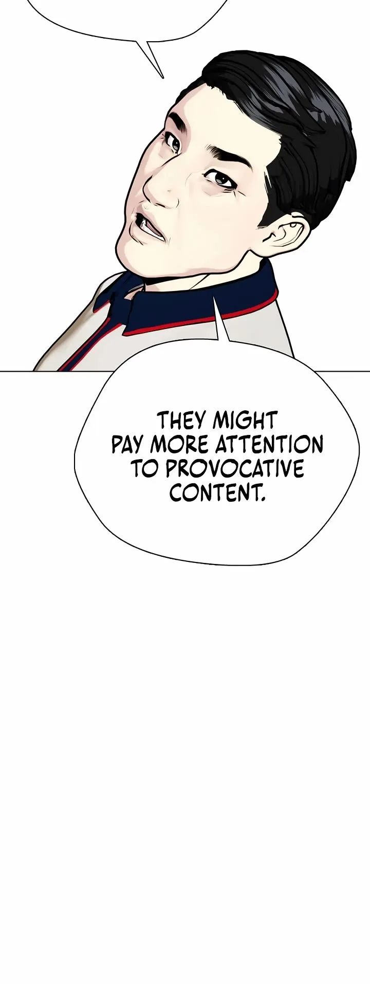 The Outcast Is Too Good at Martial Arts Chapter 162 page 44 - 