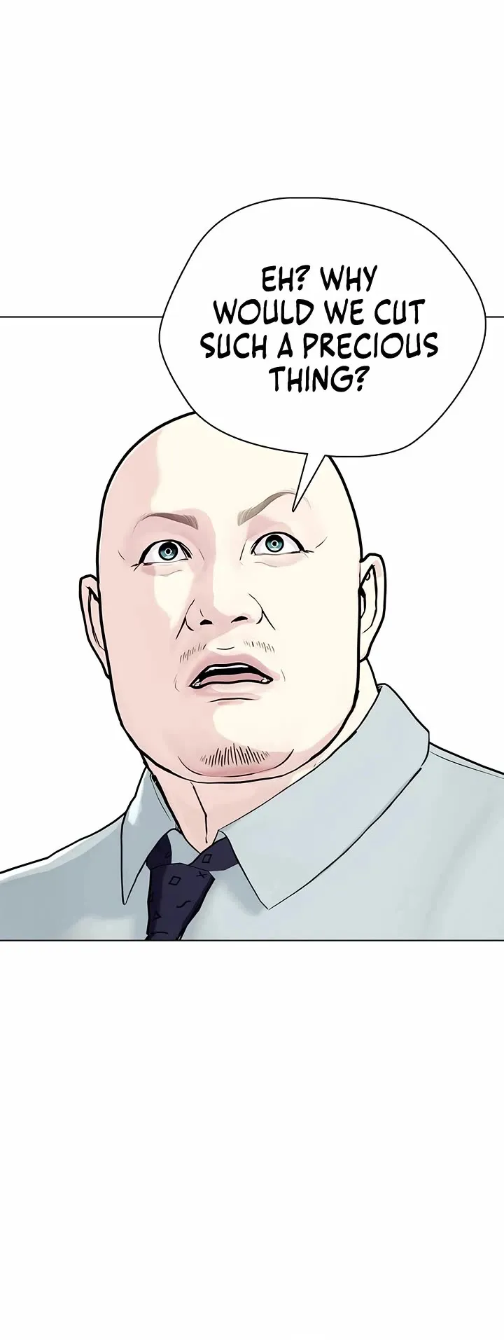 The Outcast Is Too Good at Martial Arts Chapter 162 page 45 - 