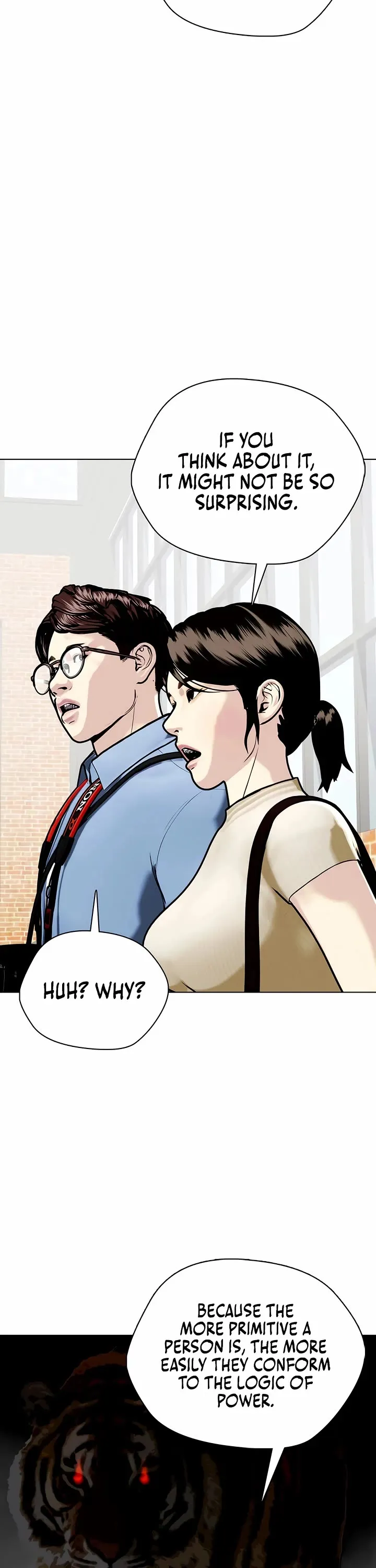 The Outcast Is Too Good at Martial Arts Chapter 162 page 53 - 