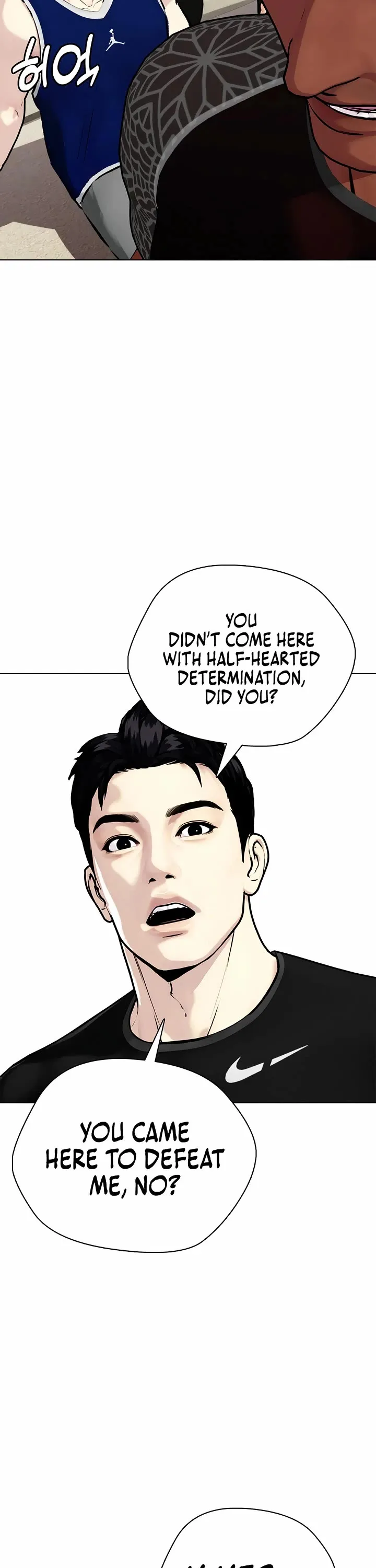The Outcast Is Too Good at Martial Arts Chapter 162 page 59 - 