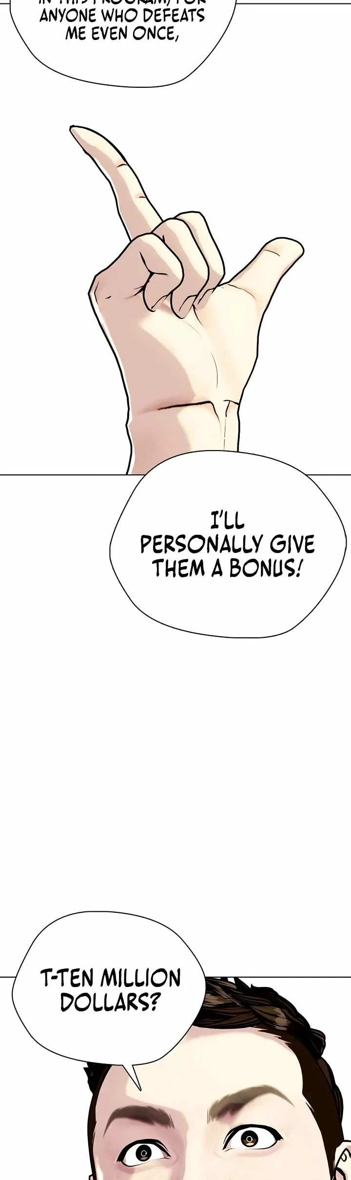 The Outcast Is Too Good at Martial Arts Chapter 162 page 62 - 