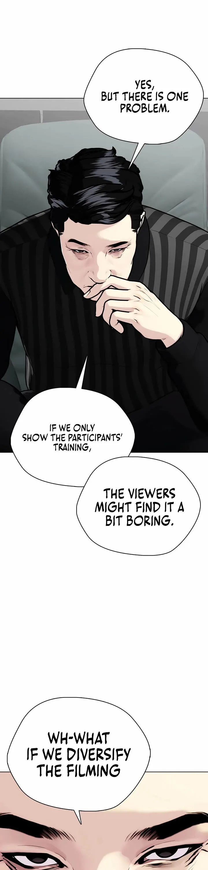 The Outcast Is Too Good at Martial Arts Chapter 162 page 67 - 