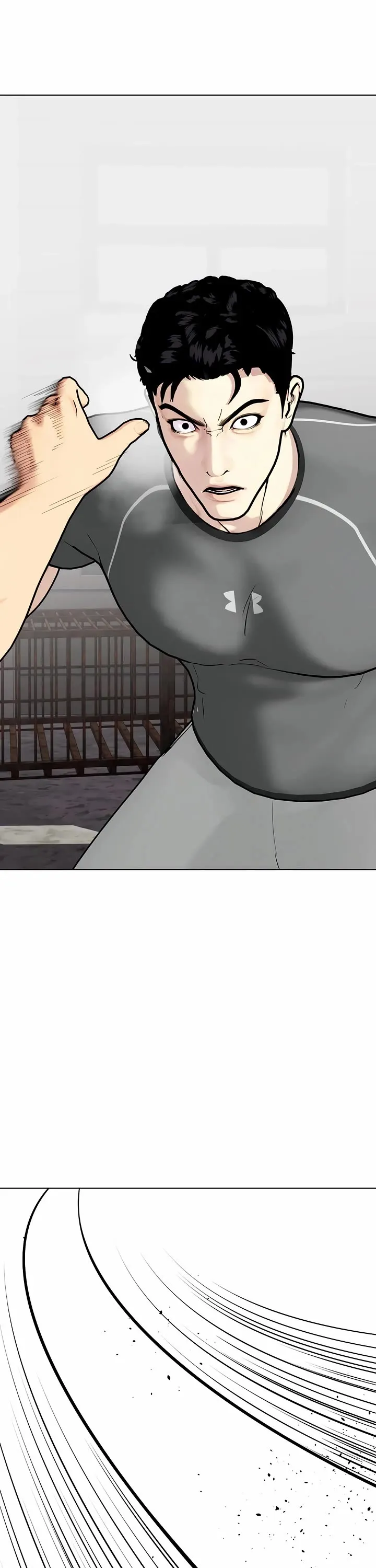 The Outcast Is Too Good at Martial Arts Chapter 162 page 8 - 