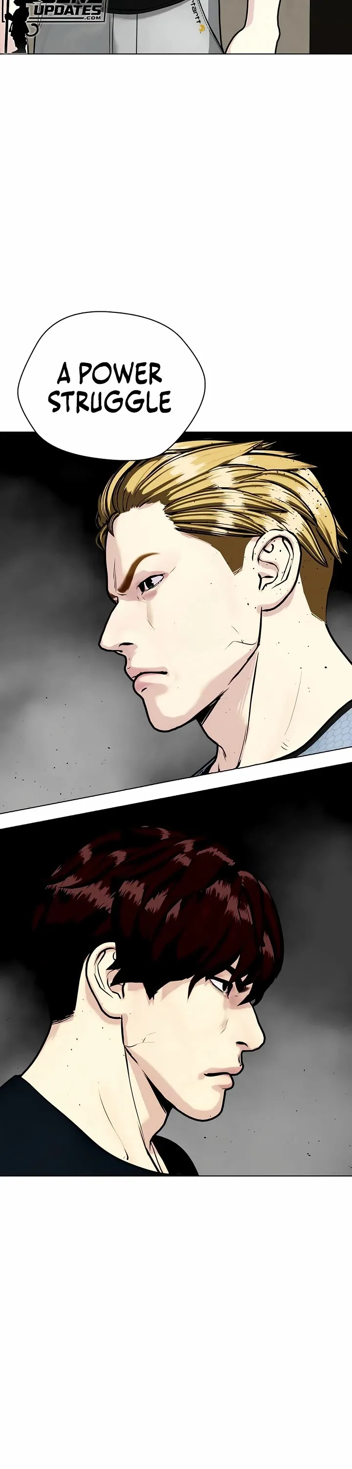 The Outcast Is Too Good at Martial Arts Chapter 162 page 75 - 