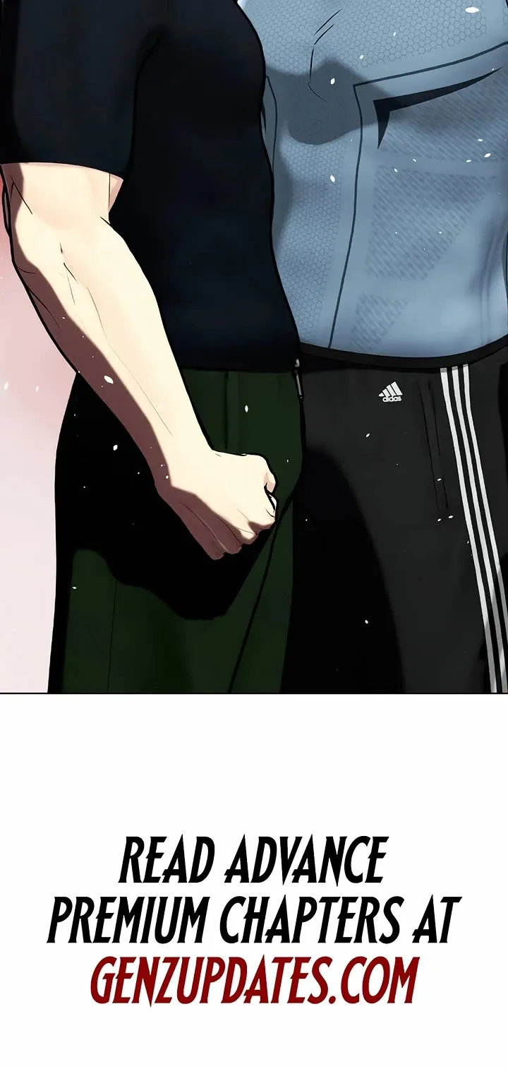 The Outcast Is Too Good at Martial Arts Chapter 162 page 77 - 