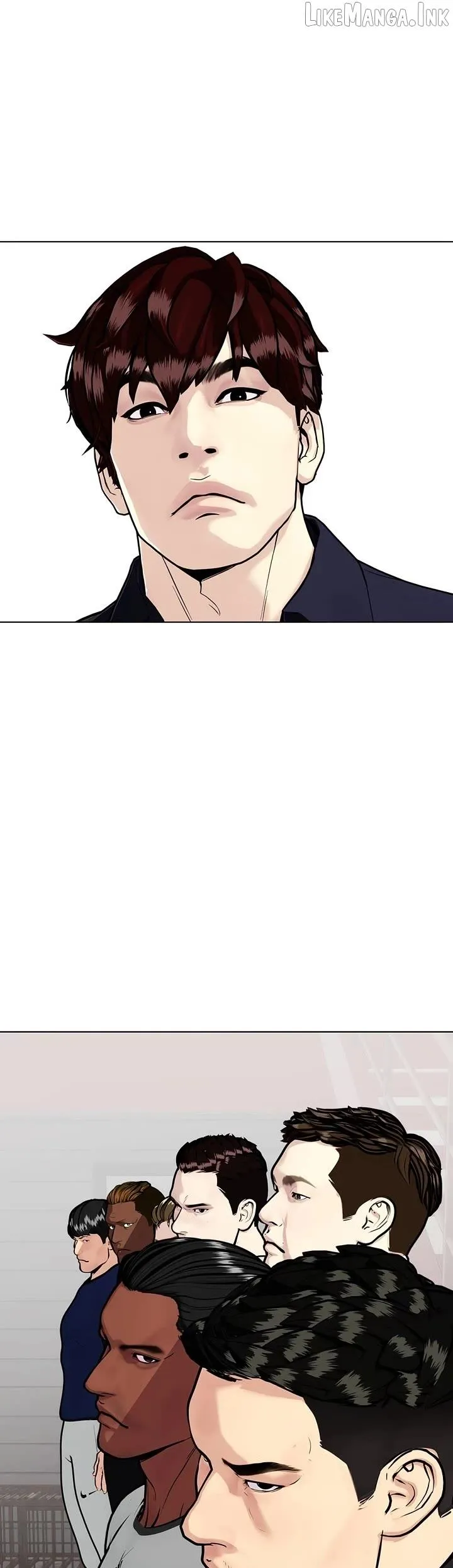 The Outcast Is Too Good at Martial Arts Chapter 163 page 2 - 
