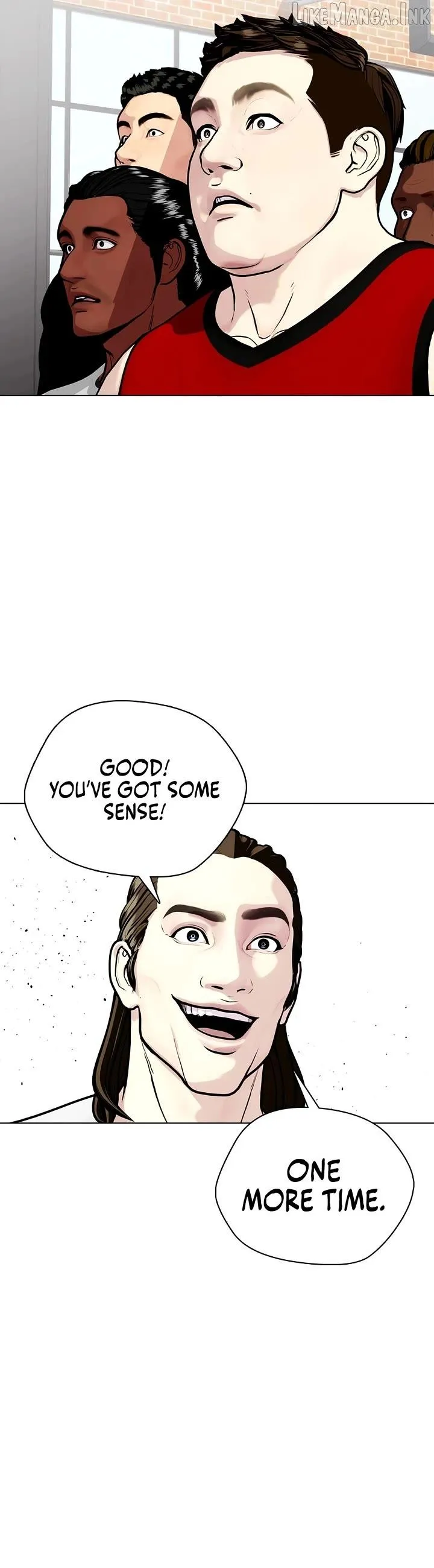 The Outcast Is Too Good at Martial Arts Chapter 163 page 19 - 
