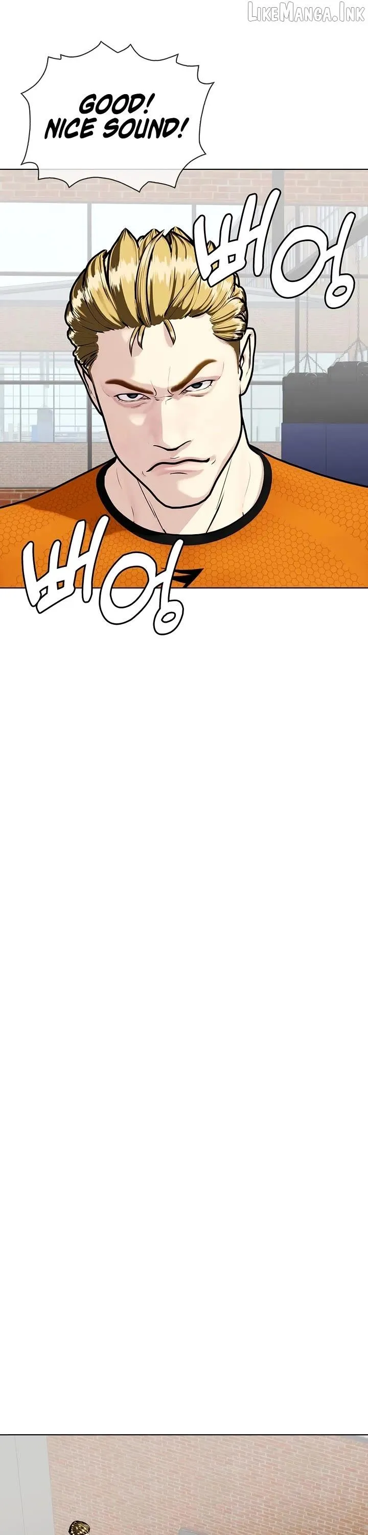 The Outcast Is Too Good at Martial Arts Chapter 163 page 20 - 