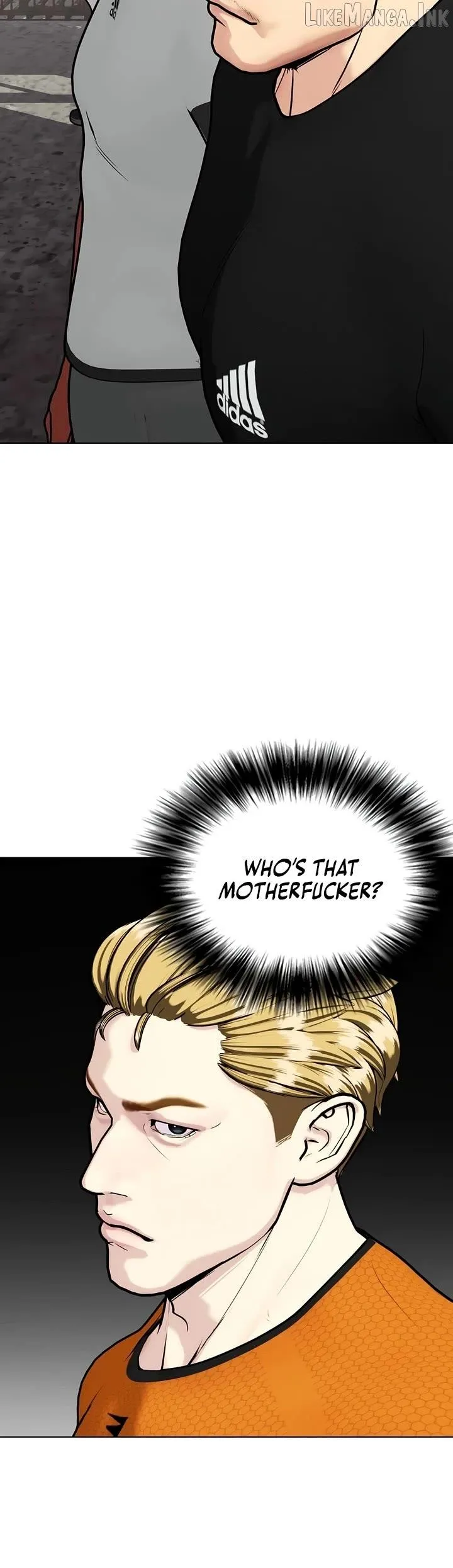 The Outcast Is Too Good at Martial Arts Chapter 163 page 3 - 