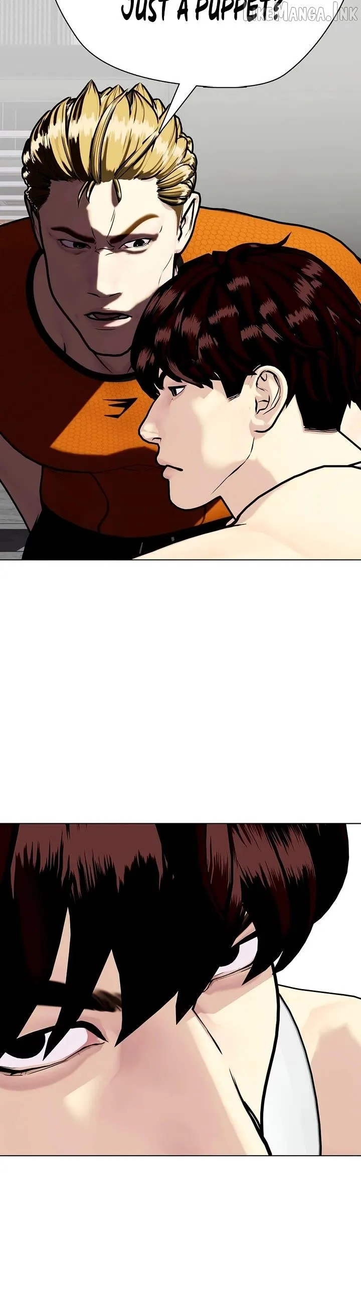 The Outcast Is Too Good at Martial Arts Chapter 163 page 23 - 