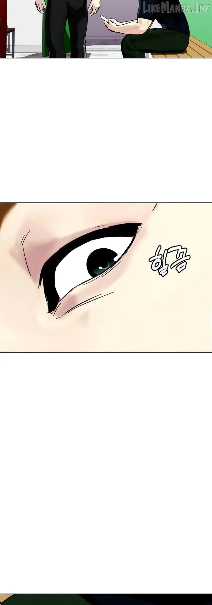 The Outcast Is Too Good at Martial Arts Chapter 163 page 27 - 