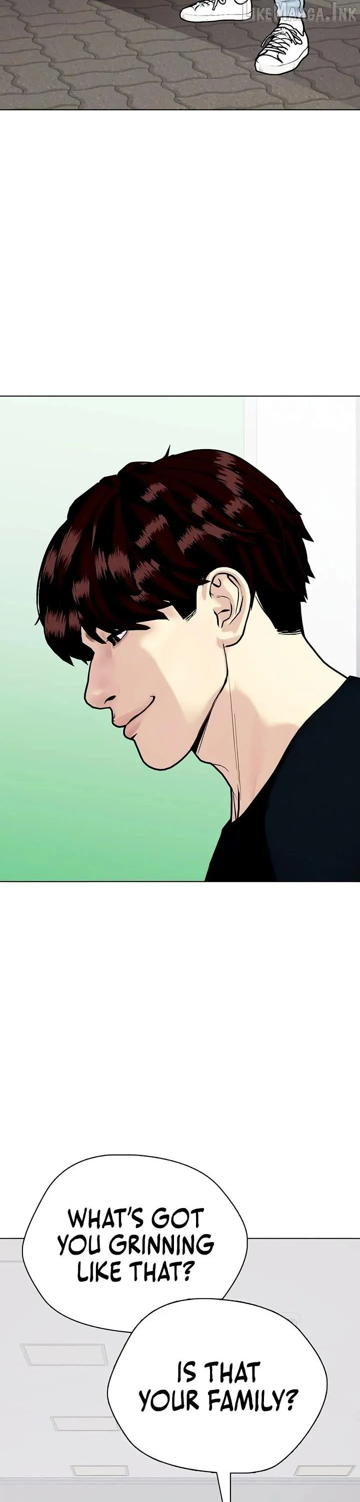 The Outcast Is Too Good at Martial Arts Chapter 163 page 29 - 