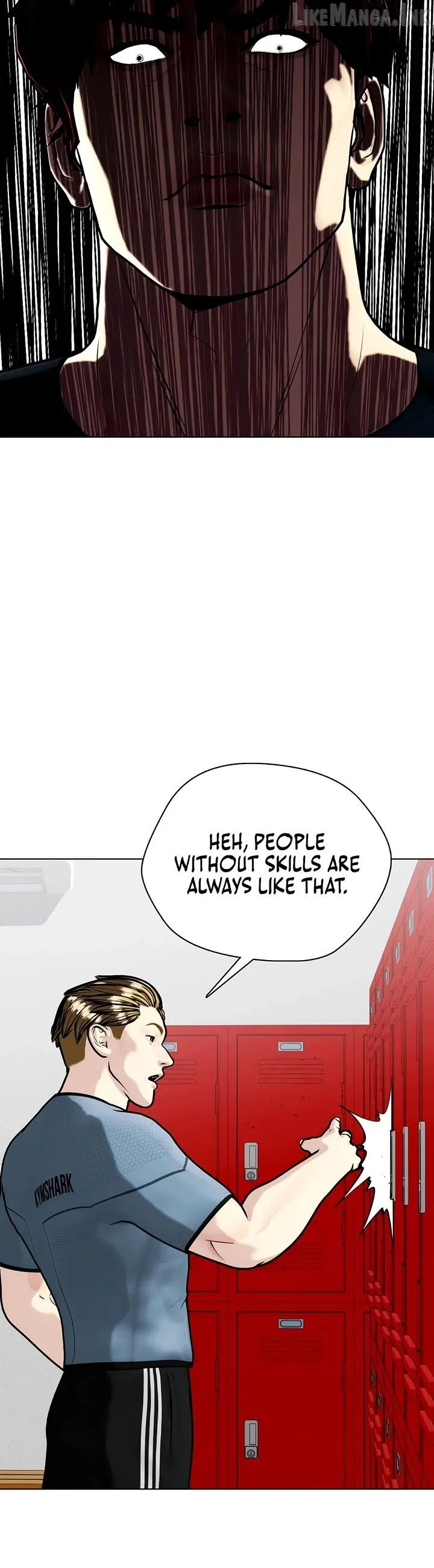 The Outcast Is Too Good at Martial Arts Chapter 163 page 31 - 