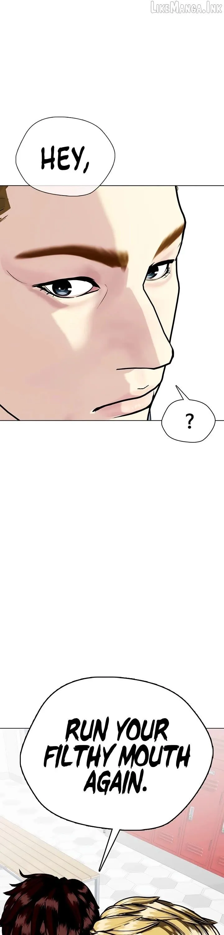 The Outcast Is Too Good at Martial Arts Chapter 163 page 32 - 