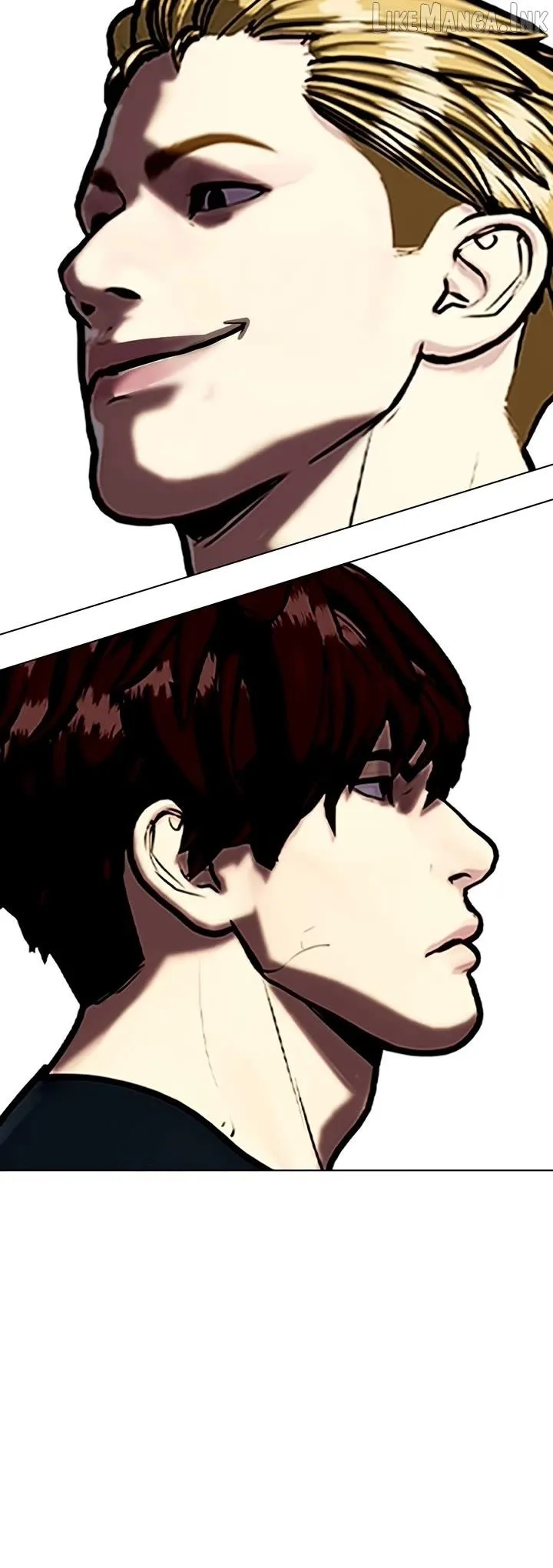 The Outcast Is Too Good at Martial Arts Chapter 163 page 35 - 
