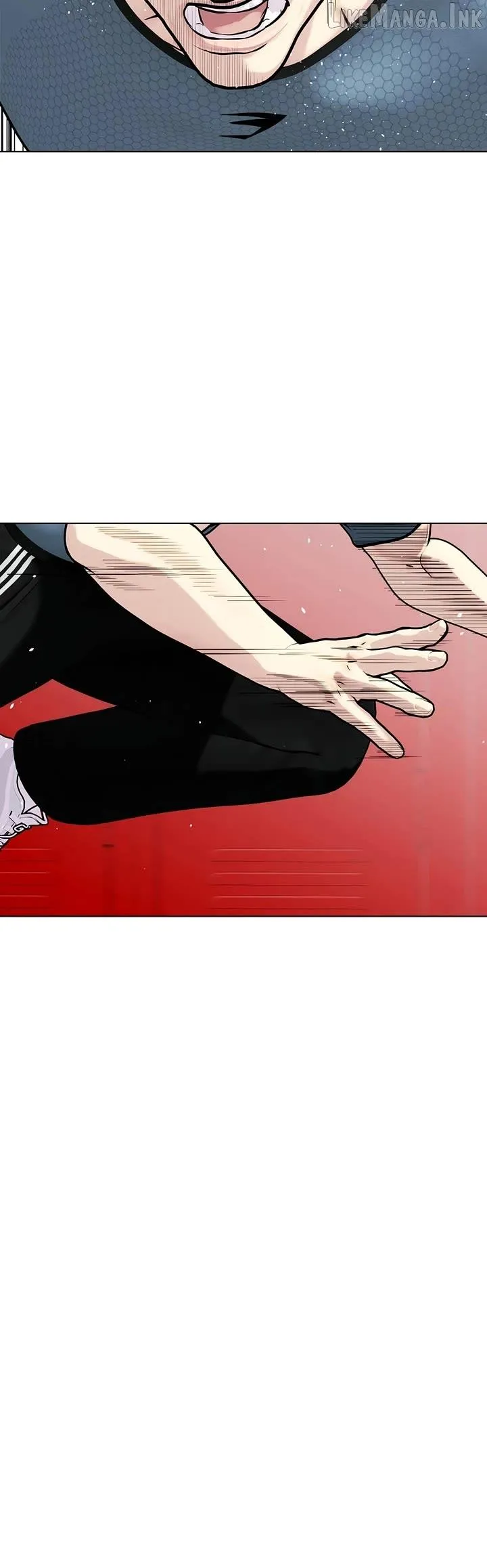 The Outcast Is Too Good at Martial Arts Chapter 163 page 39 - 