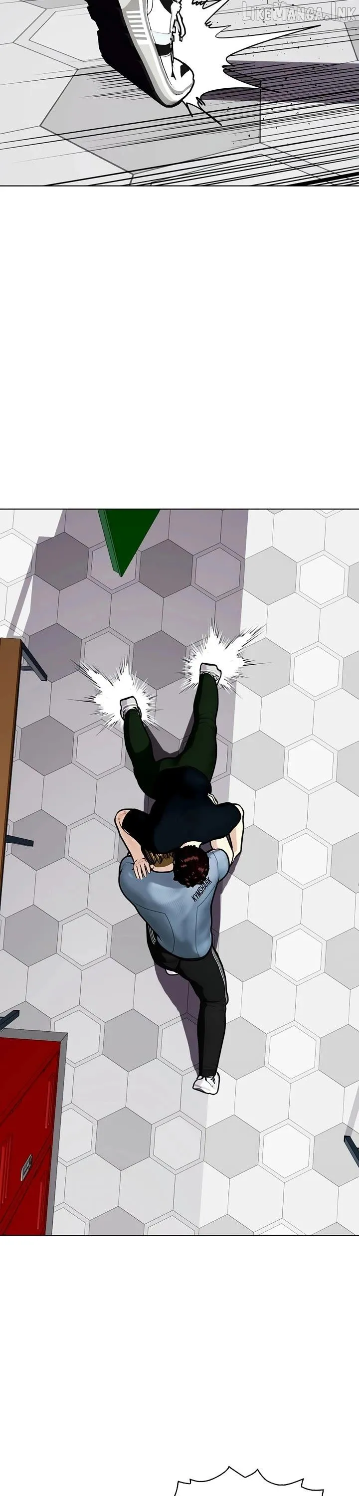 The Outcast Is Too Good at Martial Arts Chapter 163 page 41 - 