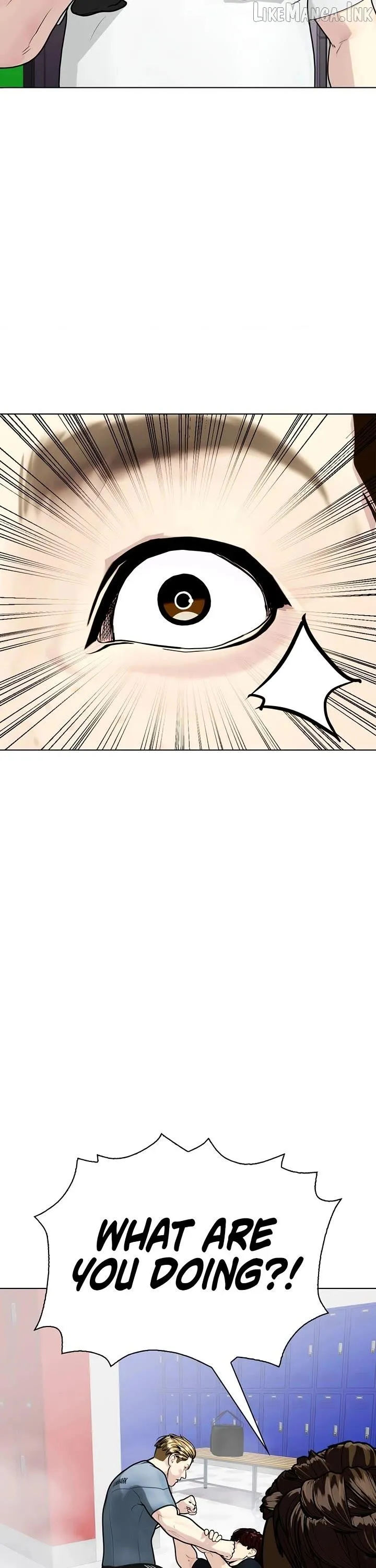 The Outcast Is Too Good at Martial Arts Chapter 163 page 45 - 