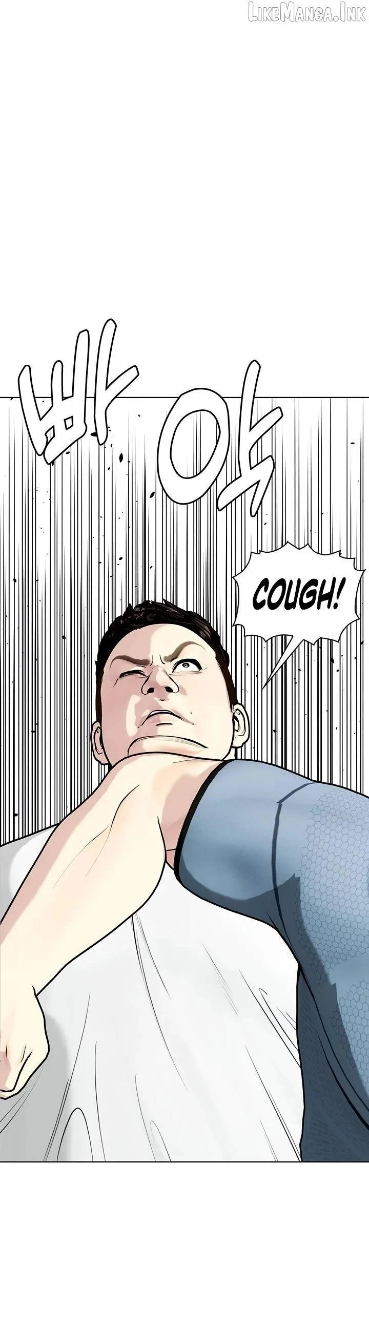 The Outcast Is Too Good at Martial Arts Chapter 163 page 47 - 