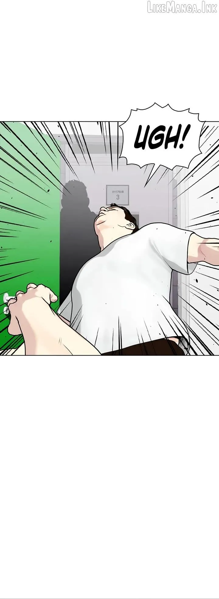 The Outcast Is Too Good at Martial Arts Chapter 163 page 51 - 