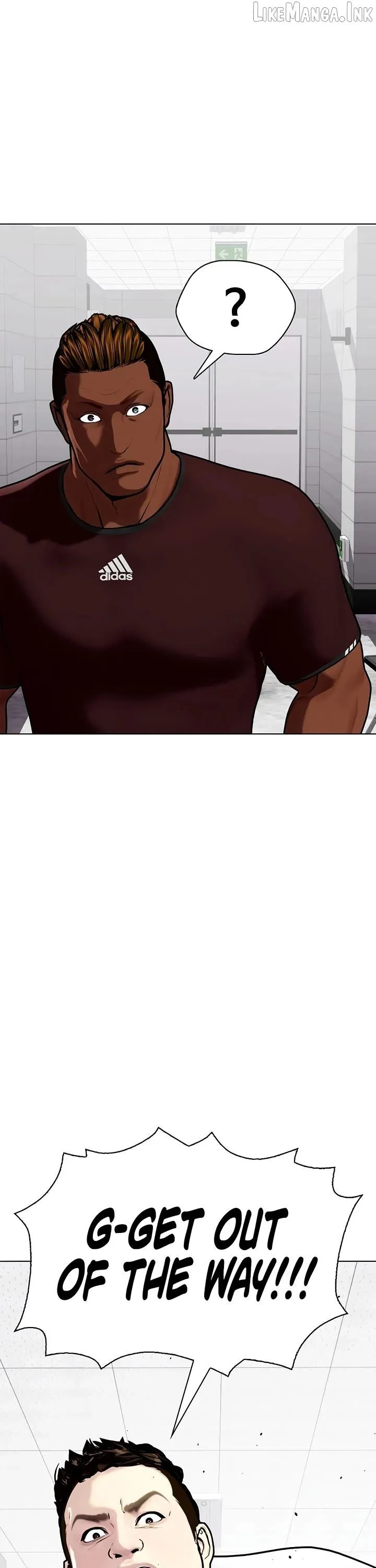 The Outcast Is Too Good at Martial Arts Chapter 163 page 56 - 