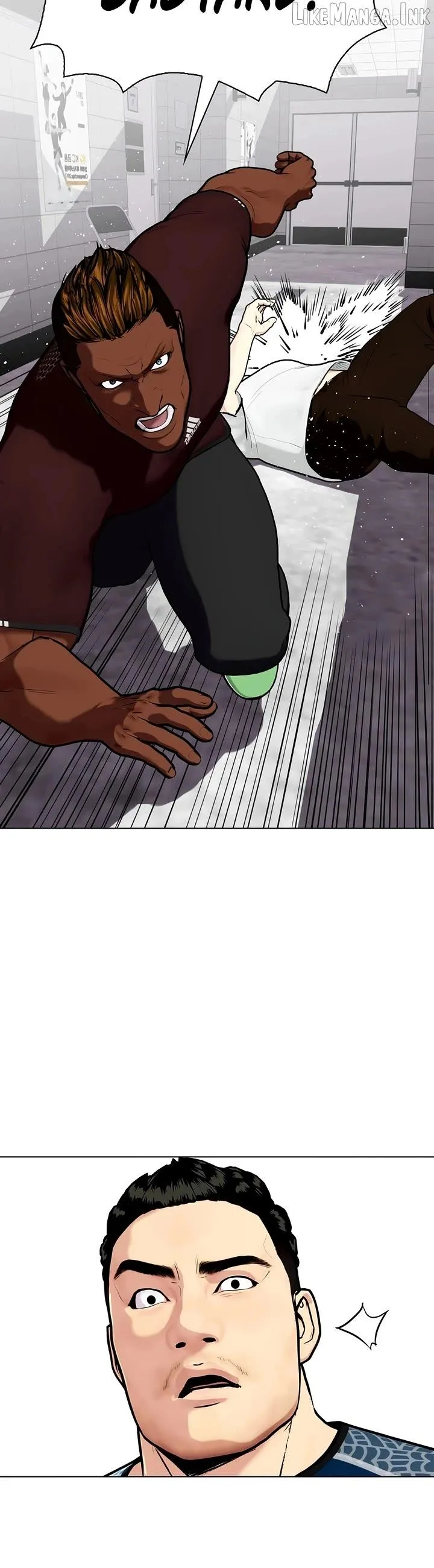 The Outcast Is Too Good at Martial Arts Chapter 163 page 59 - 