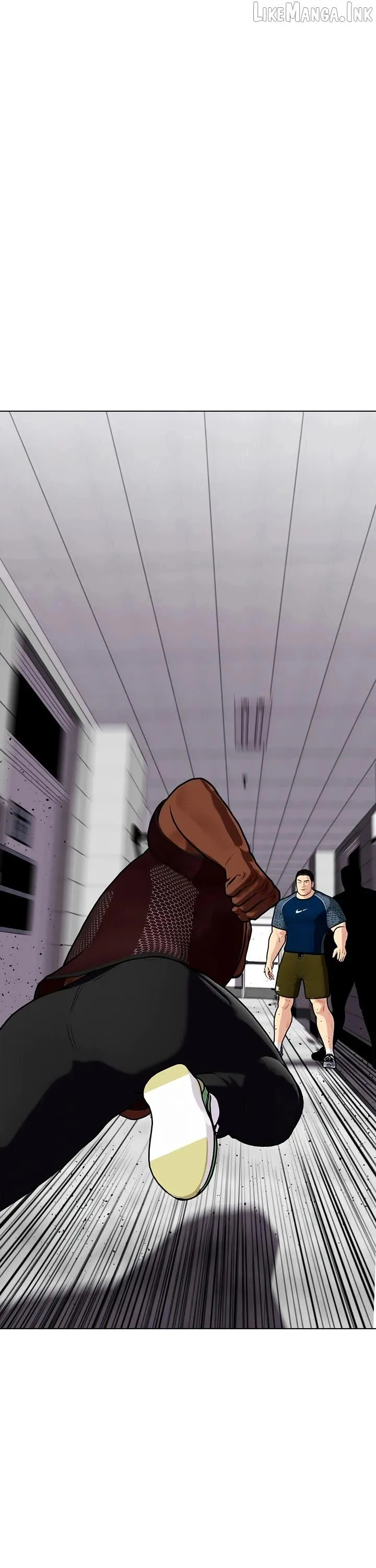 The Outcast Is Too Good at Martial Arts Chapter 163 page 60 - 