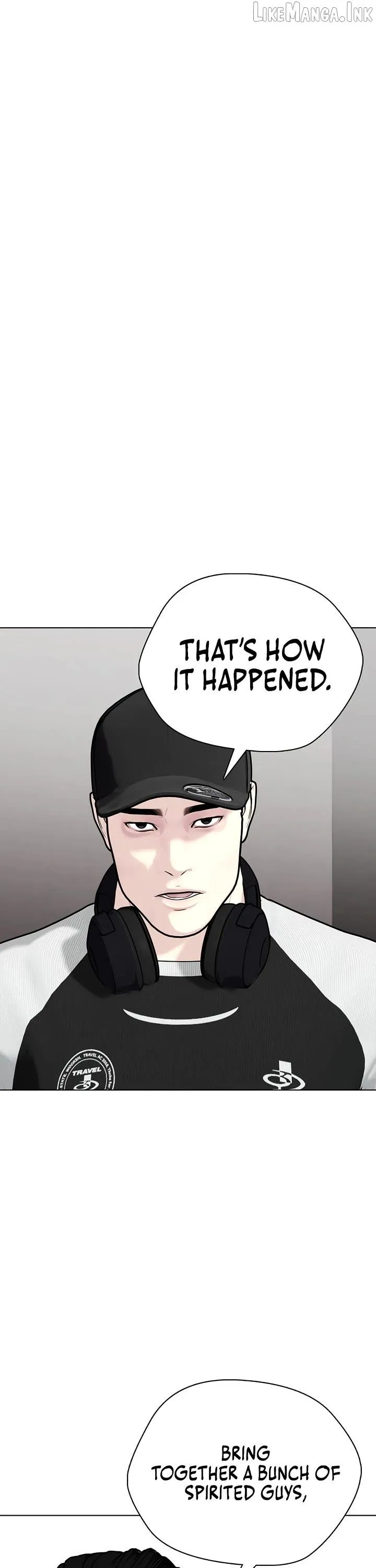 The Outcast Is Too Good at Martial Arts Chapter 163 page 65 - 