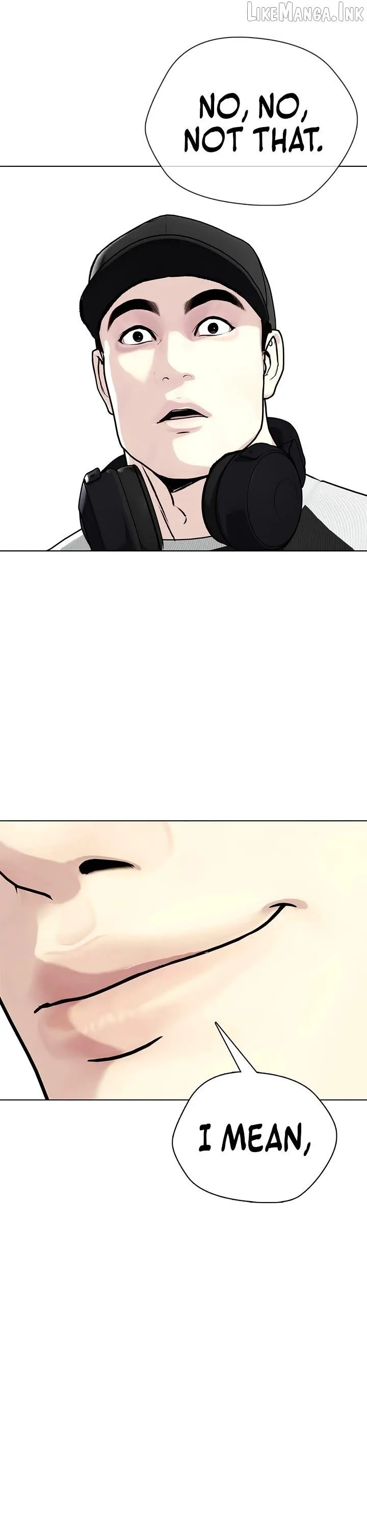 The Outcast Is Too Good at Martial Arts Chapter 163 page 68 - 