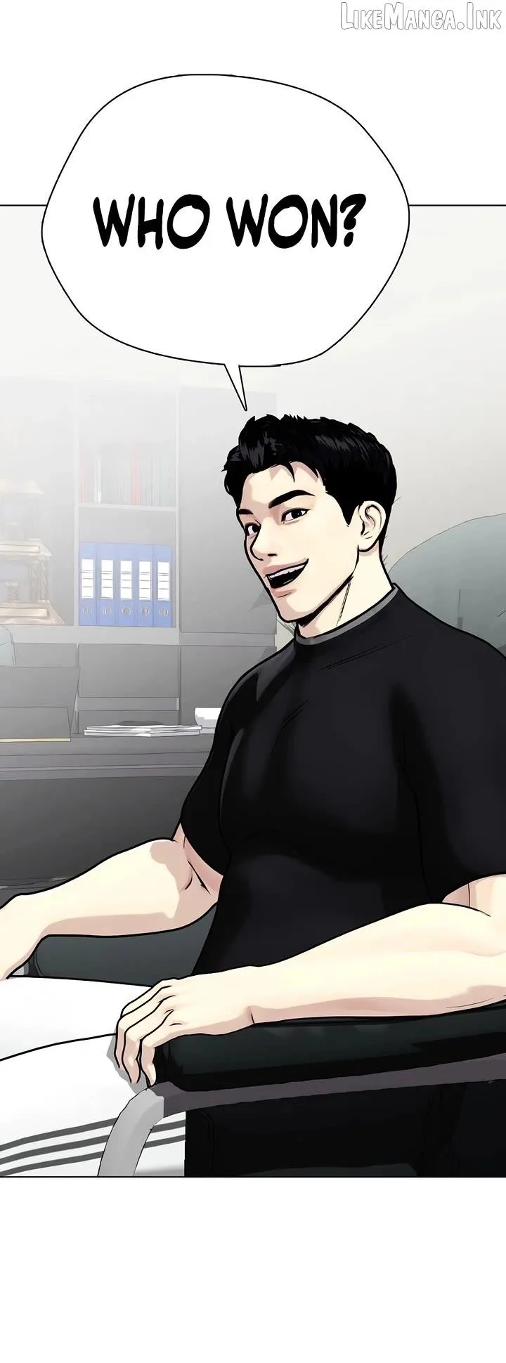 The Outcast Is Too Good at Martial Arts Chapter 163 page 69 - 