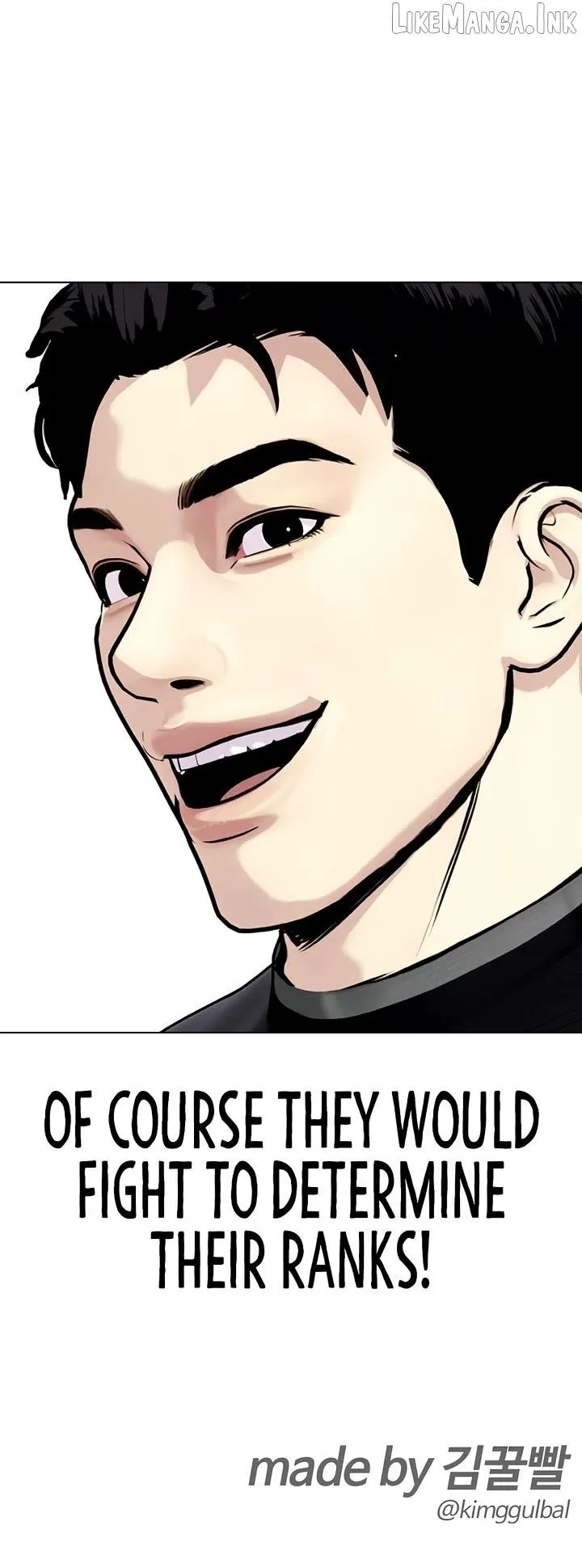 The Outcast Is Too Good at Martial Arts Chapter 163 page 70 - 