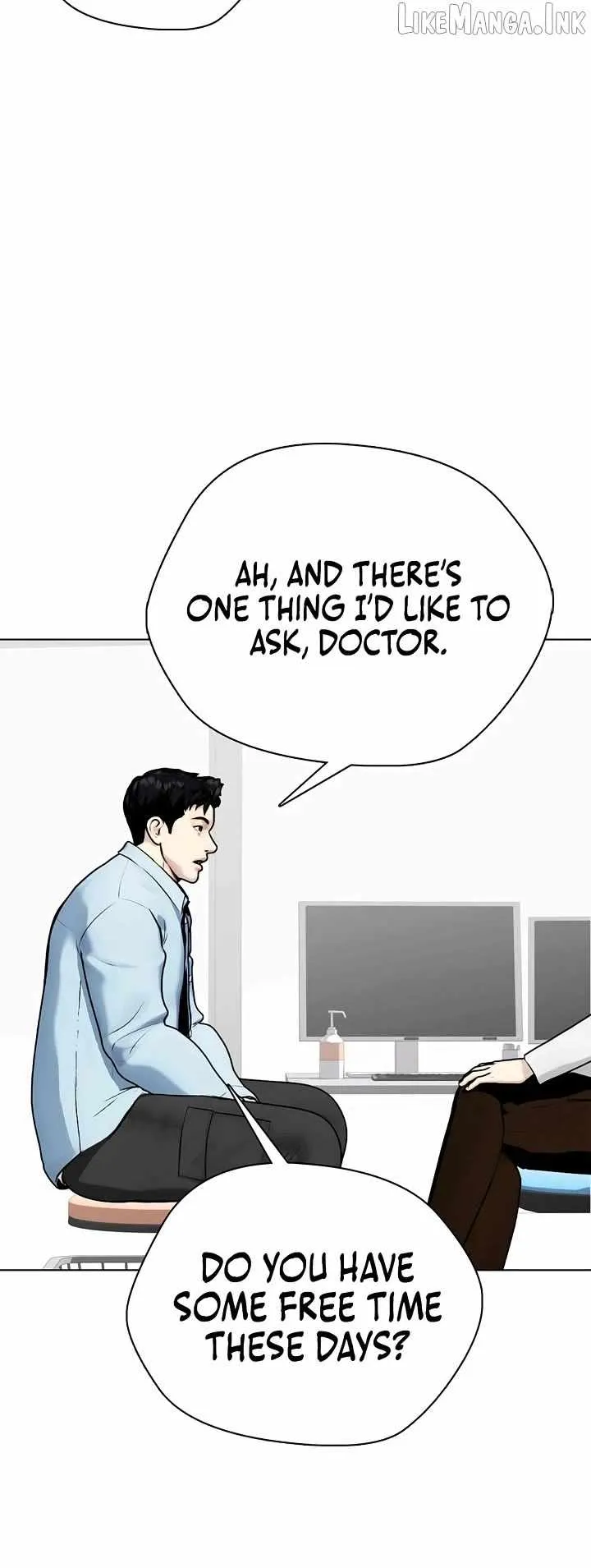 The Outcast Is Too Good at Martial Arts Chapter 164 page 28 - 
