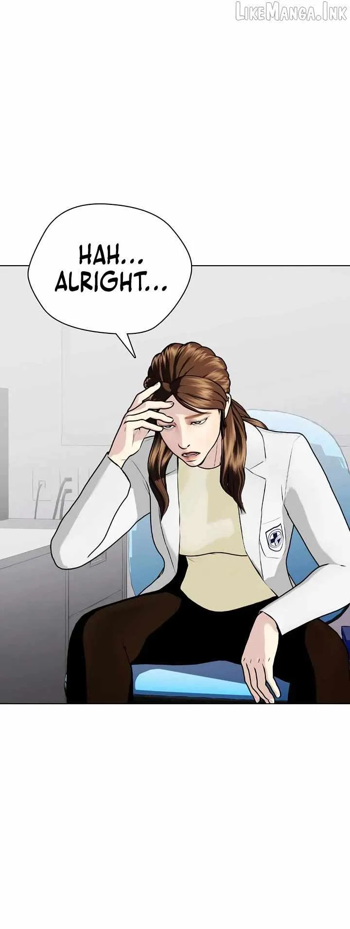 The Outcast Is Too Good at Martial Arts Chapter 164 page 32 - 