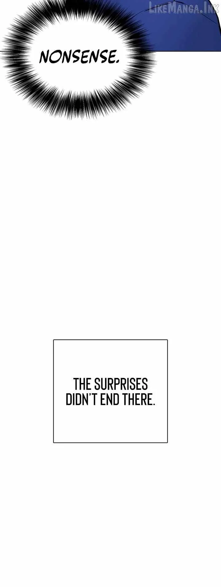 The Outcast Is Too Good at Martial Arts Chapter 164 page 56 - 