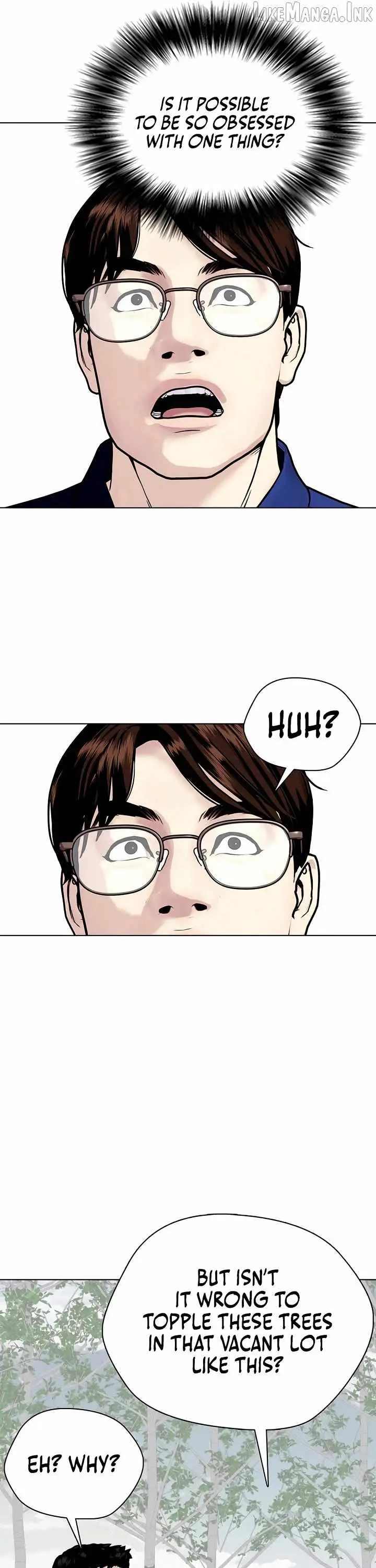 The Outcast Is Too Good at Martial Arts Chapter 164 page 62 - 