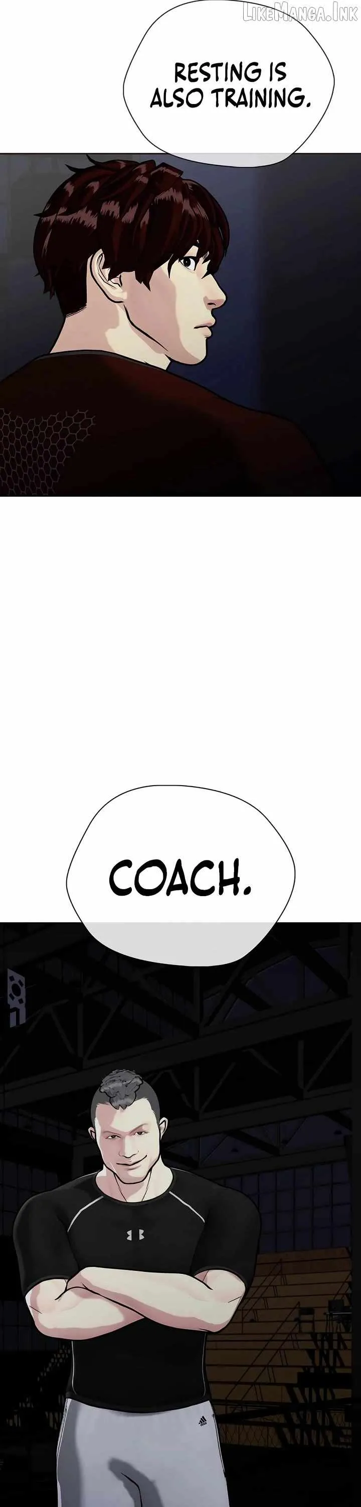 The Outcast Is Too Good at Martial Arts Chapter 164 page 67 - 