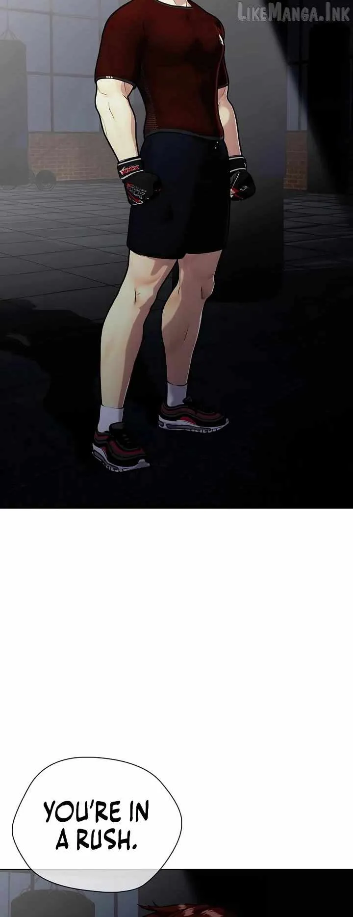 The Outcast Is Too Good at Martial Arts Chapter 164 page 69 - 