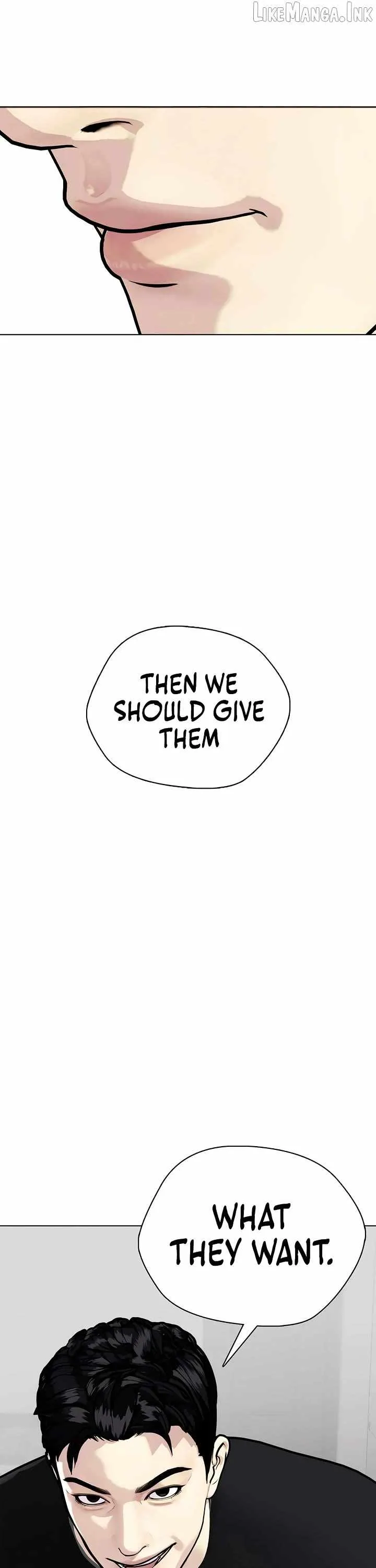 The Outcast Is Too Good at Martial Arts Chapter 164 page 8 - 