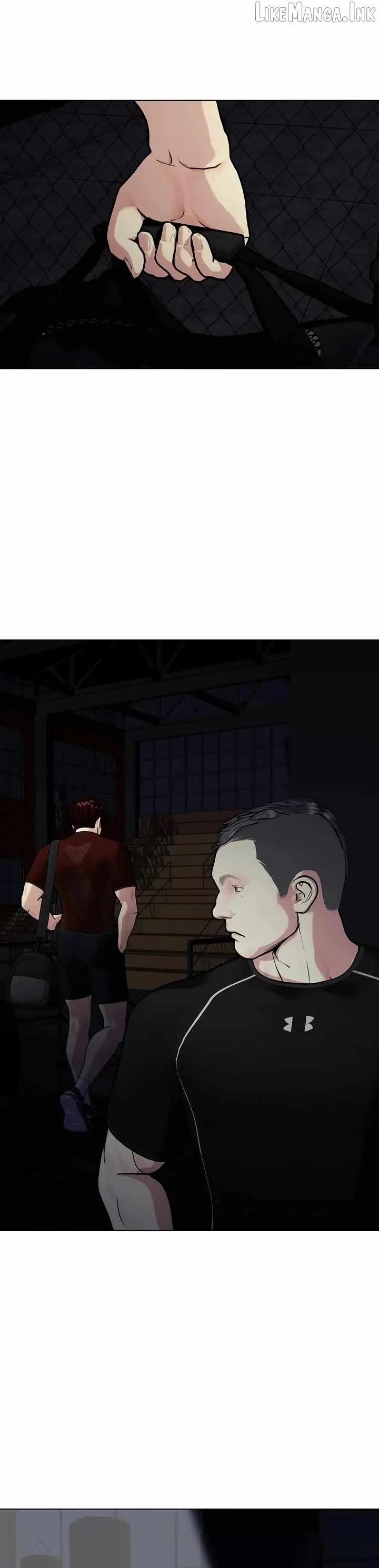 The Outcast Is Too Good at Martial Arts Chapter 164 page 75 - 