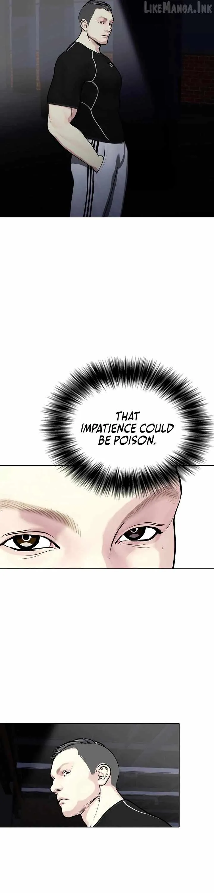 The Outcast Is Too Good at Martial Arts Chapter 164 page 76 - 