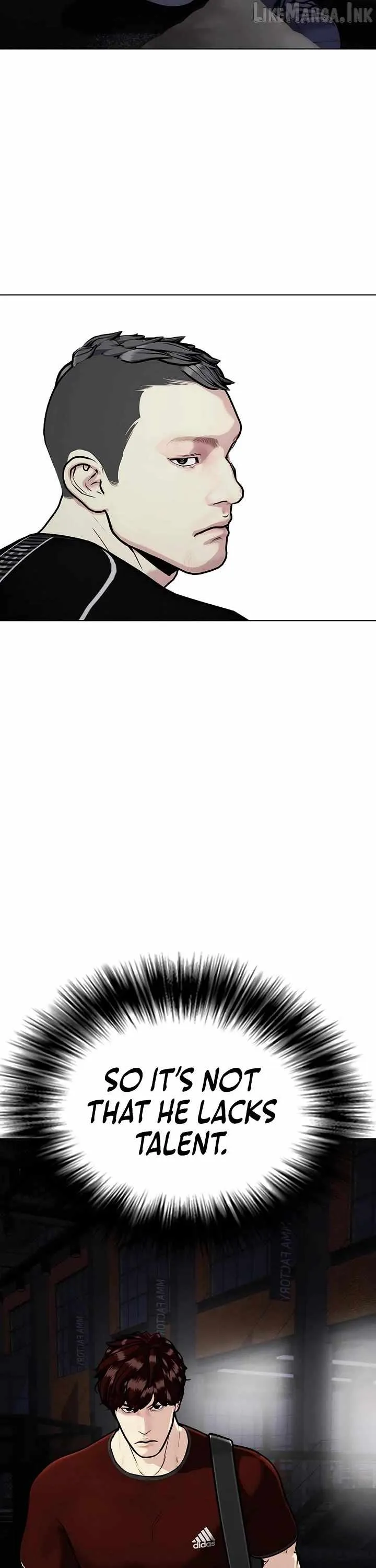 The Outcast Is Too Good at Martial Arts Chapter 164 page 78 - 
