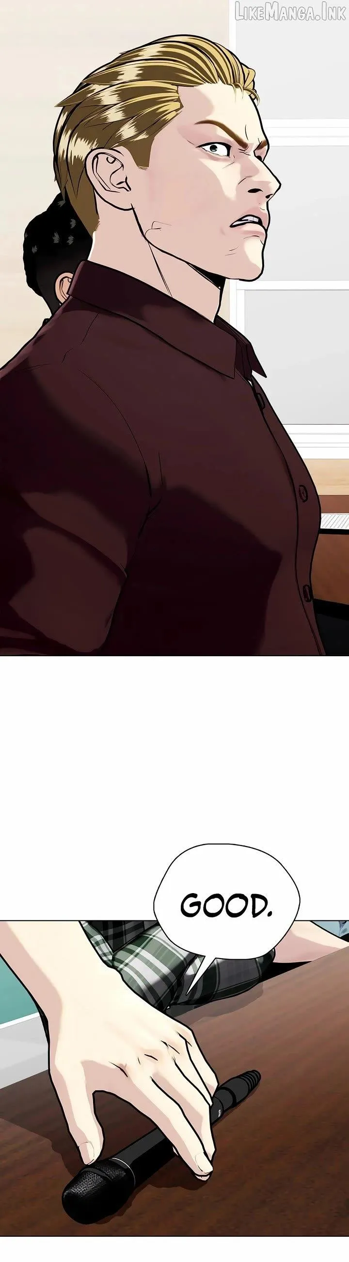 The Outcast Is Too Good at Martial Arts Chapter 165 page 26 - 
