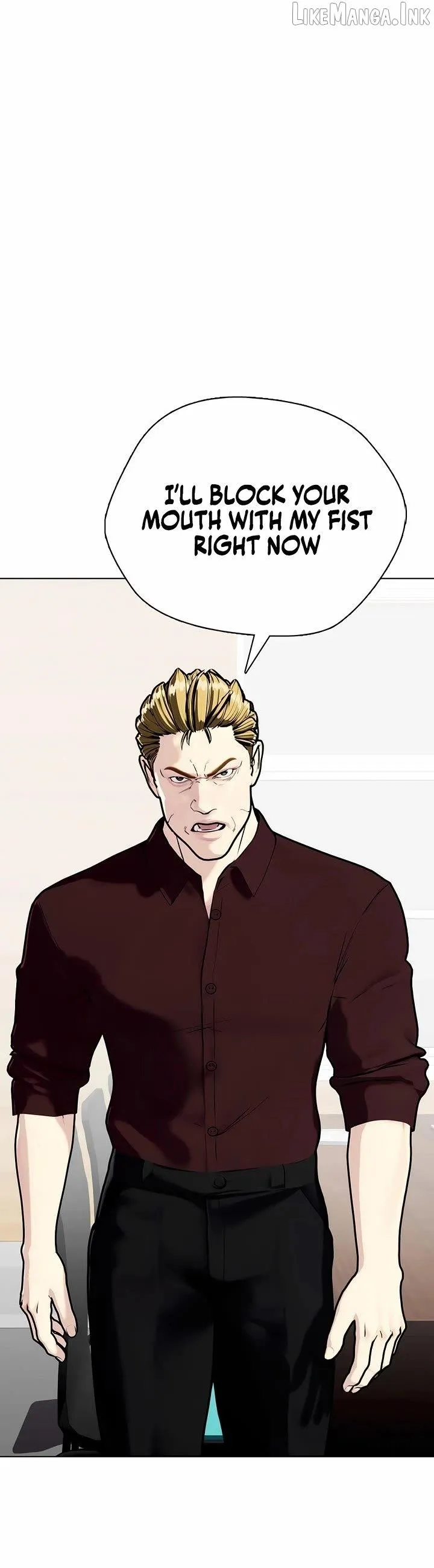 The Outcast Is Too Good at Martial Arts Chapter 165 page 27 - 