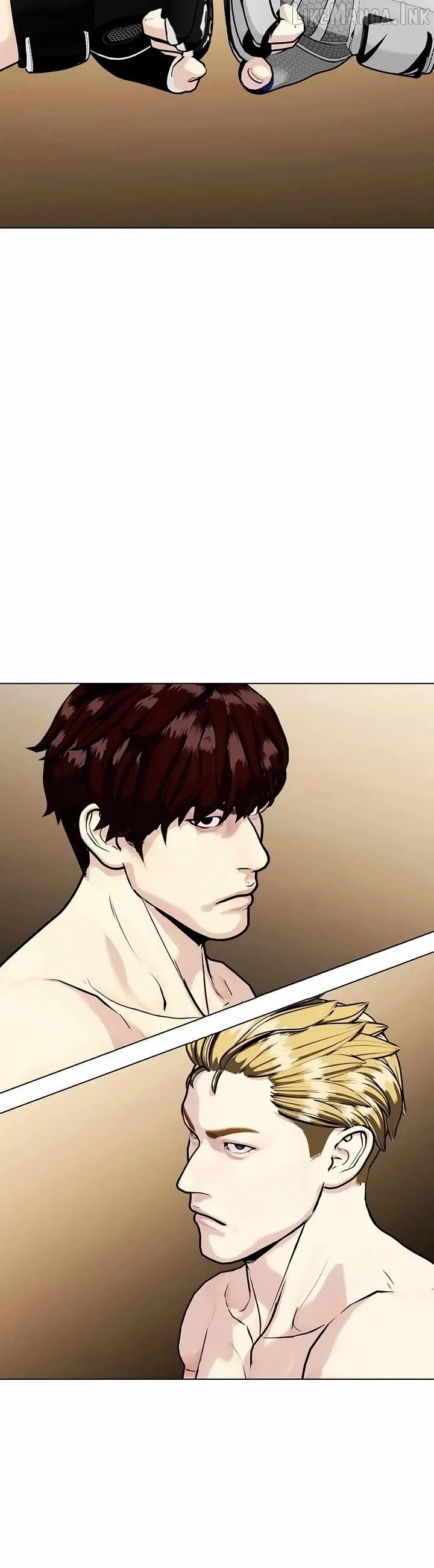 The Outcast Is Too Good at Martial Arts Chapter 165 page 35 - 