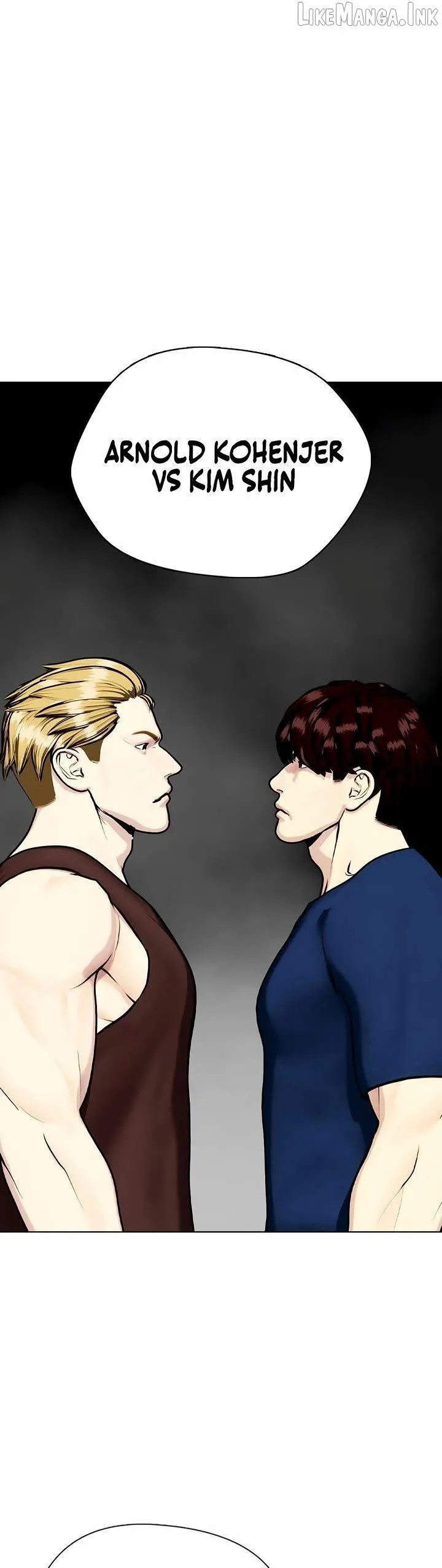 The Outcast Is Too Good at Martial Arts Chapter 165 page 6 - 