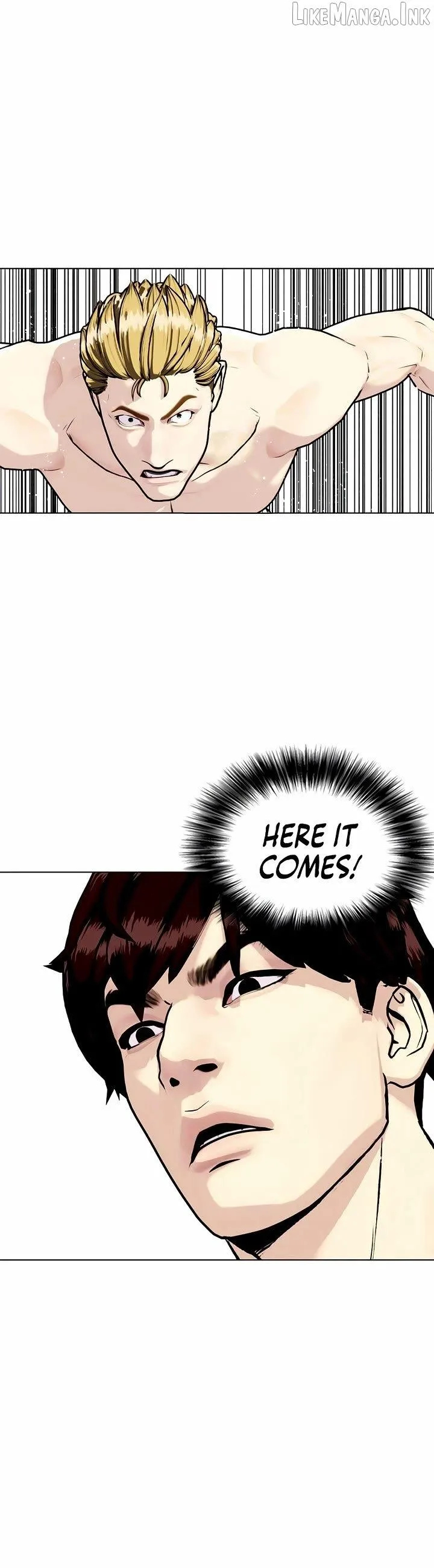 The Outcast Is Too Good at Martial Arts Chapter 165 page 51 - 