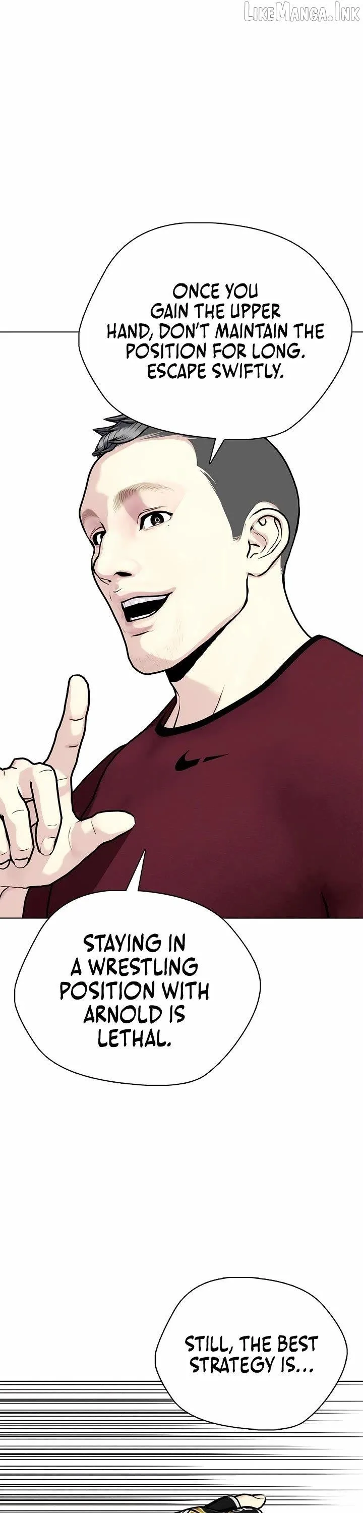 The Outcast Is Too Good at Martial Arts Chapter 165 page 60 - 