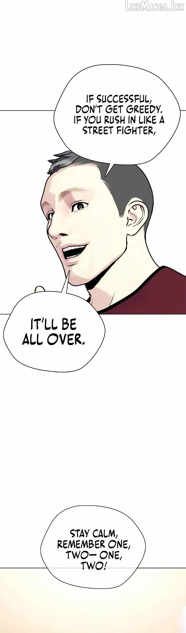 The Outcast Is Too Good at Martial Arts Chapter 165 page 63 - 
