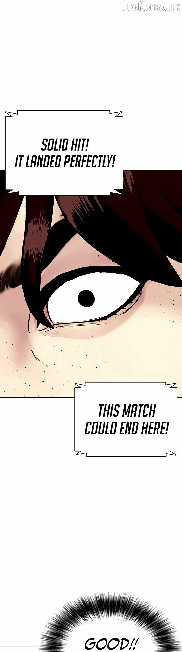 The Outcast Is Too Good at Martial Arts Chapter 165 page 71 - 